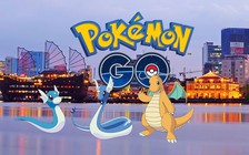 Pokemon Go: Những bãi 'tiểu long' Dratini lớn nhất tại Việt Nam