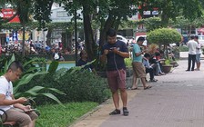 Pokemon Go: 'Tôi vui chơi, nên tôi tồn tại'