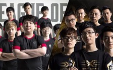 Tứ Kết LPL Mùa Hè 2016 - Snake eSports đại chiến I May: Không chỉ là 'phục hận'