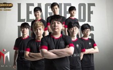 LPL Mùa Hè 2016: Jhin của I May 'tàn sát' SofM và đồng đội, đoạt luôn vé vào Bán Kết