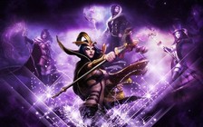 Riot Games muốn biến Leblanc trở thành vị tướng chuyên 'hack não'