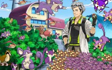 Pokemon Go: Nên giữ, nên 'chia tay' những Pokemon nào ?