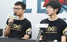 SofM: 'ClearLove và Mlxg là 2 người đi rừng giỏi nhất tại Trung Quốc'