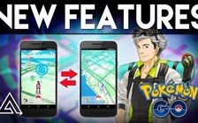 Pokemon Go: Đừng vội tin những 'lời đồn' tính năng mới