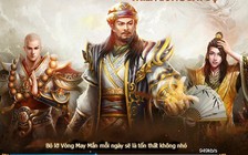 Thiên Long Bát Bộ Web 'ngập lỗi' khiến game thủ bức xúc