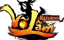 Võ Lâm Returns - game mobile của Soha Game sắp công phá thị trường Việt