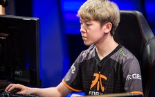 LMHT: 'Lỡ hẹn' CKTG 2016, Spirit rời Fnatic