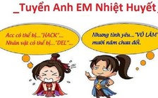 Game thủ Võ Lâm Truyền Kỳ và muôn kiểu 'chia tay' Alpha Test