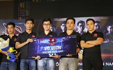 Hero Pro League: Chức vô địch Miền Nam 'gọi tên' BK Team