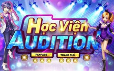 Game mobile AU Stars tung teaser, ấn định ngày ra mắt