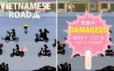 Game di động Vietnammese Road nhận hỗ trợ 'tiền tỉ' từ Facebook