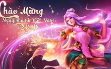 LMHT: Hướng dẫn game thủ nhận miễn phí Mẫu Mắt và Biểu Tượng 'siêu dễ thương'