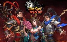 Bát Quái Trận Đồ - Game mobile chiến thuật sắp được Soha Game phát hành