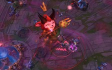 LMHT: Muốn chiến thắng Quỷ Vương Teemo, hãy chọn ngay 5 vị tướng này