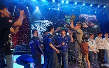 Next Gen vô địch giải Dota 2 GEXT, sẵn sàng 'du đấu'