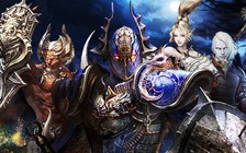 Trải nghiệm nhanh MU Legend: Ngày cũ của tương lai