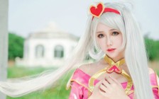 LMHT: Cosplay Sona Tiểu Tình Nhân khiến người xem 'mê muội'