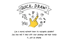 Xuất hiện tựa game thử tài vẽ cực nhộn của Google