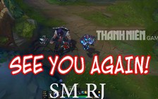 Video LMHT: Yorick đàn và Xerath múa bài See You Again cực chất