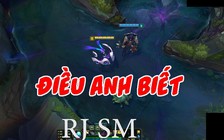 Video LMHT: Yorick và Sona quẩy bài Điều Anh Biết