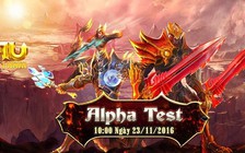 MU Việt Nam mở Alpha Test, ngập tràn quà tặng