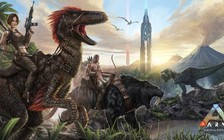 'Bom tấn' ARK: Survival Evolved sẽ mở cửa miễn phí tại Châu Á