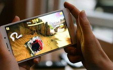 Huawei GR5 2017: Giá tầm trung, trải nghiệm game vẫn 'chất'