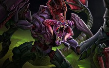 LMHT: Cho'Gath sẽ xưng bá tại 7.3 sau khi được Riot Games 'buff khủng' chiêu cuối