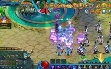 Game online Tiên Hồn tiến hành mở cửa rộng rãi