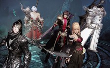 Bom tấn Revelation Online kéo dài thử nghiệm thêm 1 tuần