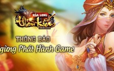 Hỏa Long Thần Kiếm bị 'khai tử' sau 2 năm vận hành