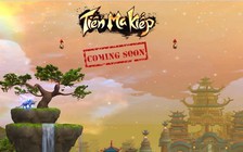 Tiên Ma Kiếp 3D - game client tiên hiệp bất ngờ mở trang chủ