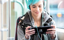 Máy Nintendo Switch bất ngờ bị lấy cắp dù chưa chính thức bán ra