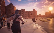 Conan Exiles khóa IP nhiều khu vực vì... lệch múi giờ