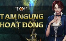 TOP – Đấu Trường Sinh Tử tạm ngưng hoạt động