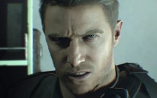 Resident Evil 7 hé lộ DLC 'Not A Hero', Chris Redfield sẽ trở lại