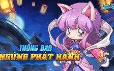 Cuối tháng 2, làng game Việt có thêm 2 game mobile 'xấu số'