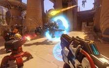 Đấu xếp hạng mùa 4 trong Overwatch sẽ có nhiều thay đổi