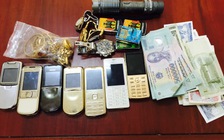 Đại gia Cà Mau bị trộm trên 100 chỉ vàng: Bất ngờ nghi phạm là ‘bạn quý’ của con