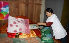 Người đàn bà đi đòi... nhan sắc