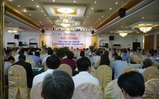 Mối lo từ các doanh nghiệp, tư thương Trung Quốc