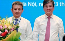 Vietnam Airlines ra mắt tân Chủ tịch HĐQT và Tổng giám đốc