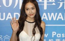 Jessica Jung bị nhà đài SBS đột ngột hủy show