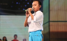 Vietnam Idol Kids 2016: Cậu bé Hồ Văn Cường khiến giám khảo Isaac 'rụng tim'