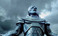 Dù bị chê, ‘X-Men: Apocalypse’ vẫn oach tạc phòng vé Bắc Mỹ