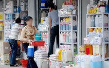 TP.HCM chỉ đạo khẩn di dời 'chợ tử thần' Kim Biên