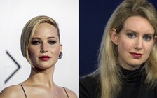 Jennifer Lawrence vào vai tỉ phú ‘trắng tay’ Elizabeth Holmes trong phim mới