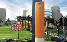 Đại học Việt Nam vào bảng xếp hạng 350 đại học hàng đầu châu Á