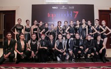 Vietnam’s Next Top Model 2016: Phá bỏ mọi giới hạn
