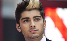 Zayn Malik rời One Direction vì… người ngoài hành tinh